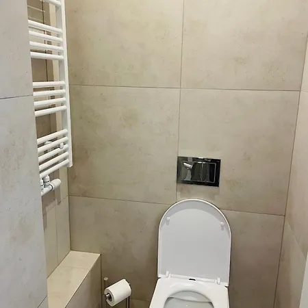 Modern 2 Appartement