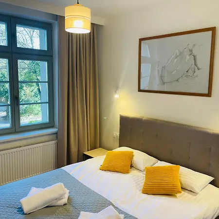 Appartement Modern 2