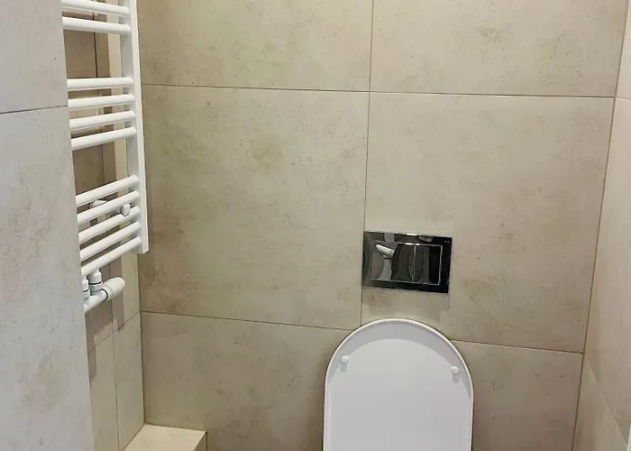 Modern 2 Appartement