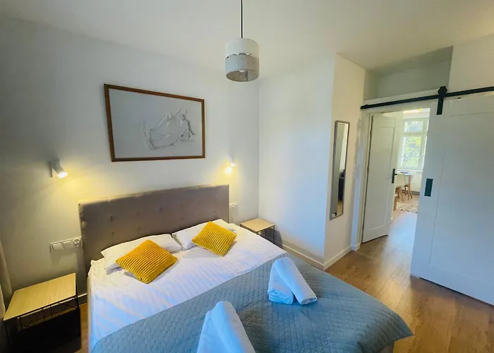 Appartement Modern 2