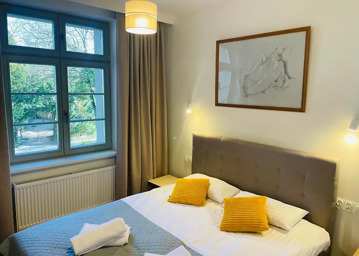 Appartement Modern 2